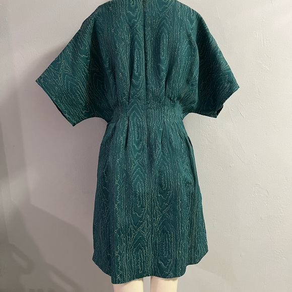 H&M Size 6 Teal Dress - Picture 7 of 11
